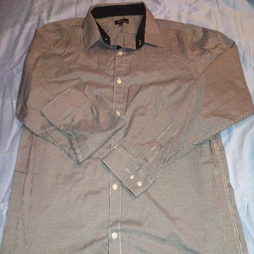 Women's button down shirt